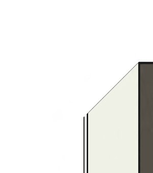 Sonora 1x1 with Den Floor Plan Sonora 1x1 with Den Floor Plan
